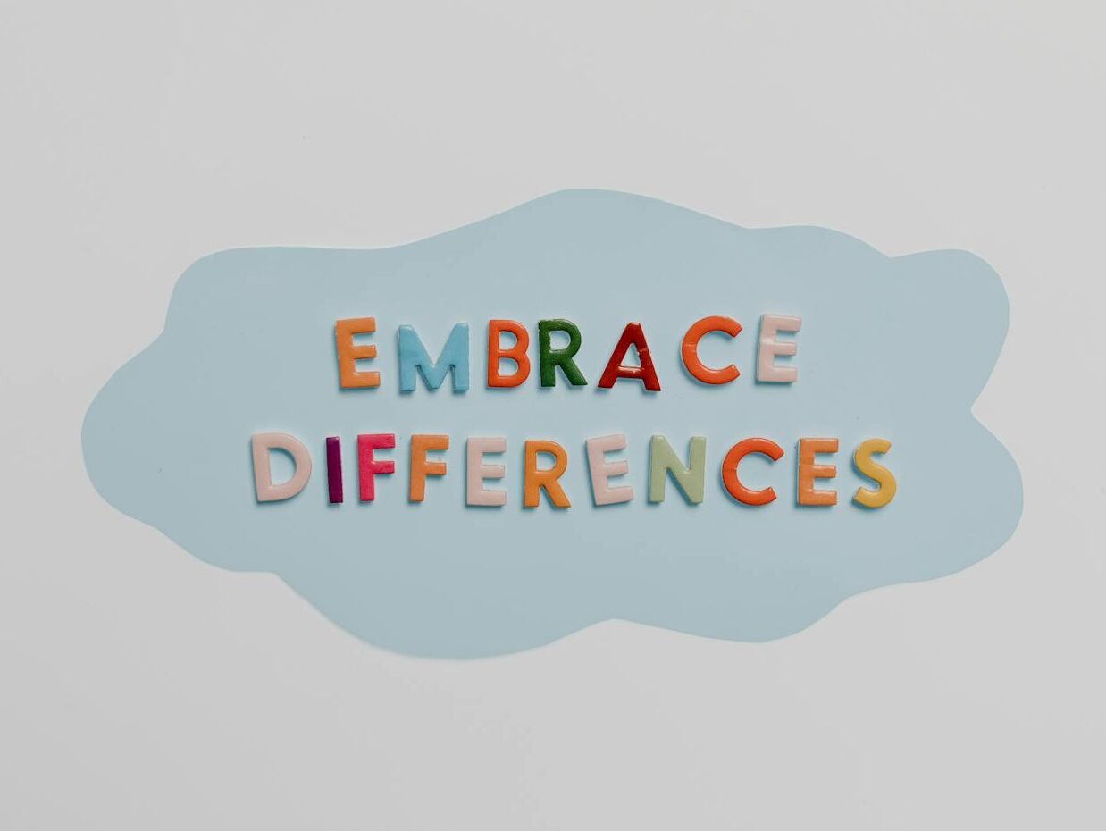 slogan for autism awareness
